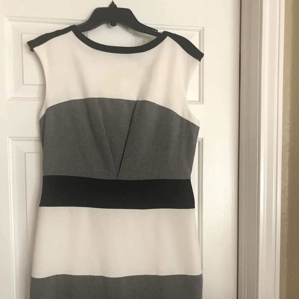 Career dress